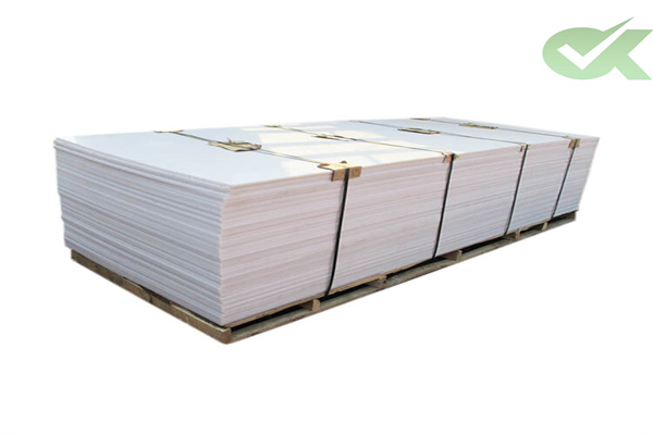 4×8 Thermoforming HDPE sheets direct sale